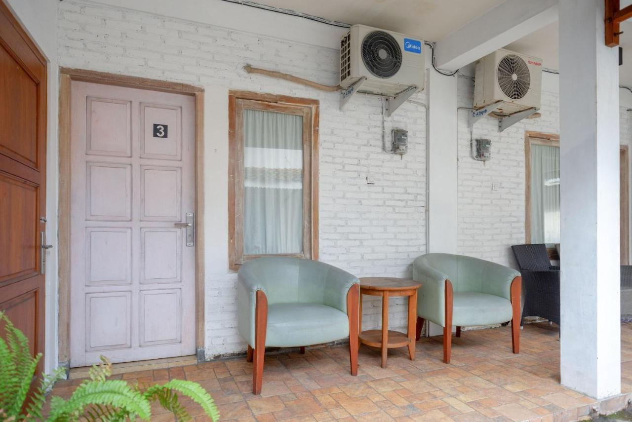 Reddoorz Syariah Near Plengkung Gading 2 Otel Yogyakarta Dış mekan fotoğraf