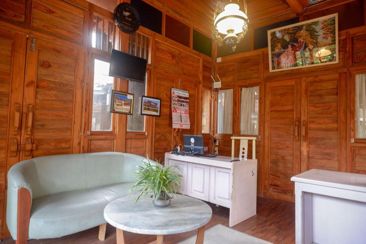 Reddoorz Syariah Near Plengkung Gading 2 Otel Yogyakarta Dış mekan fotoğraf
