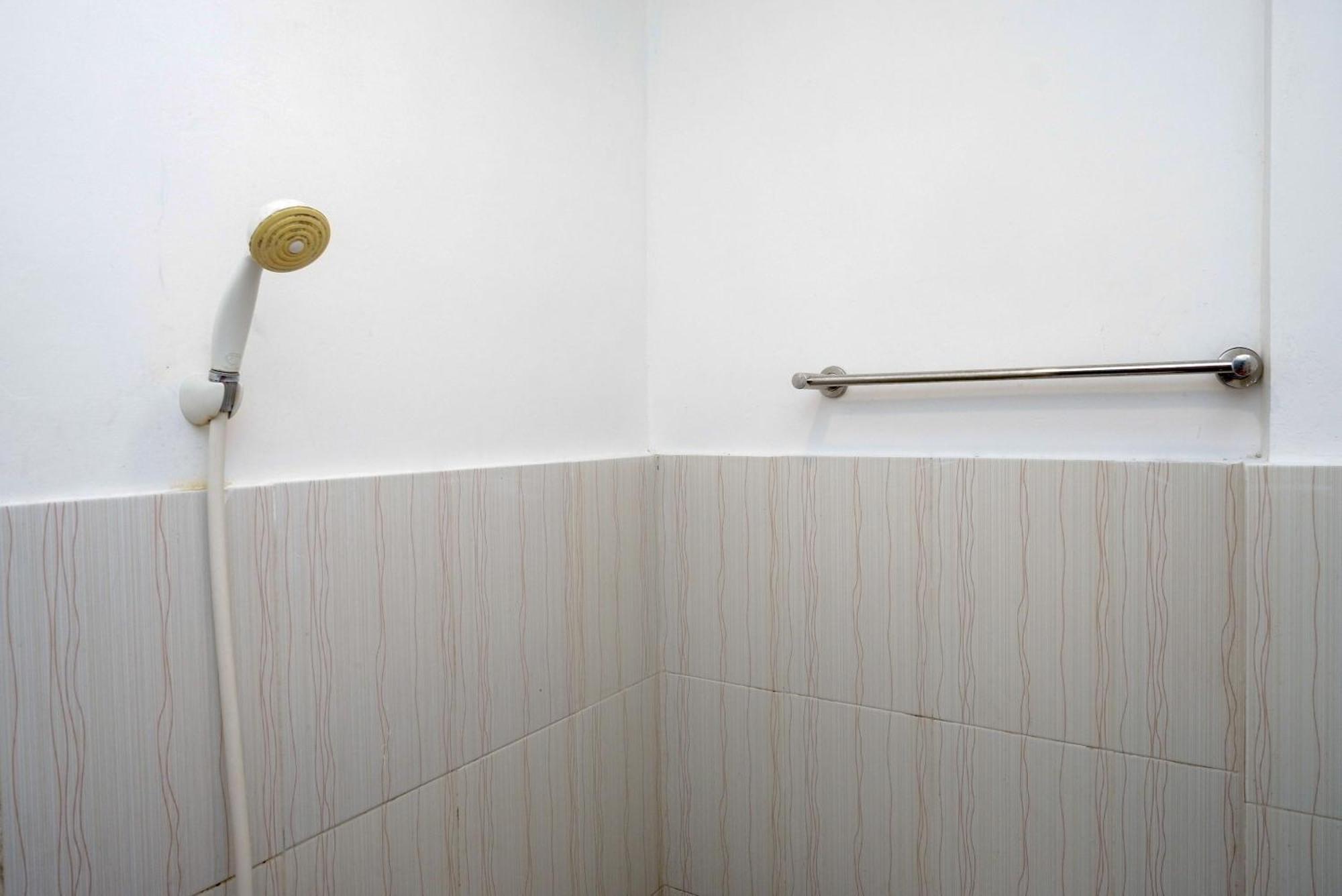 Reddoorz Syariah Near Plengkung Gading 2 Otel Yogyakarta Oda fotoğraf