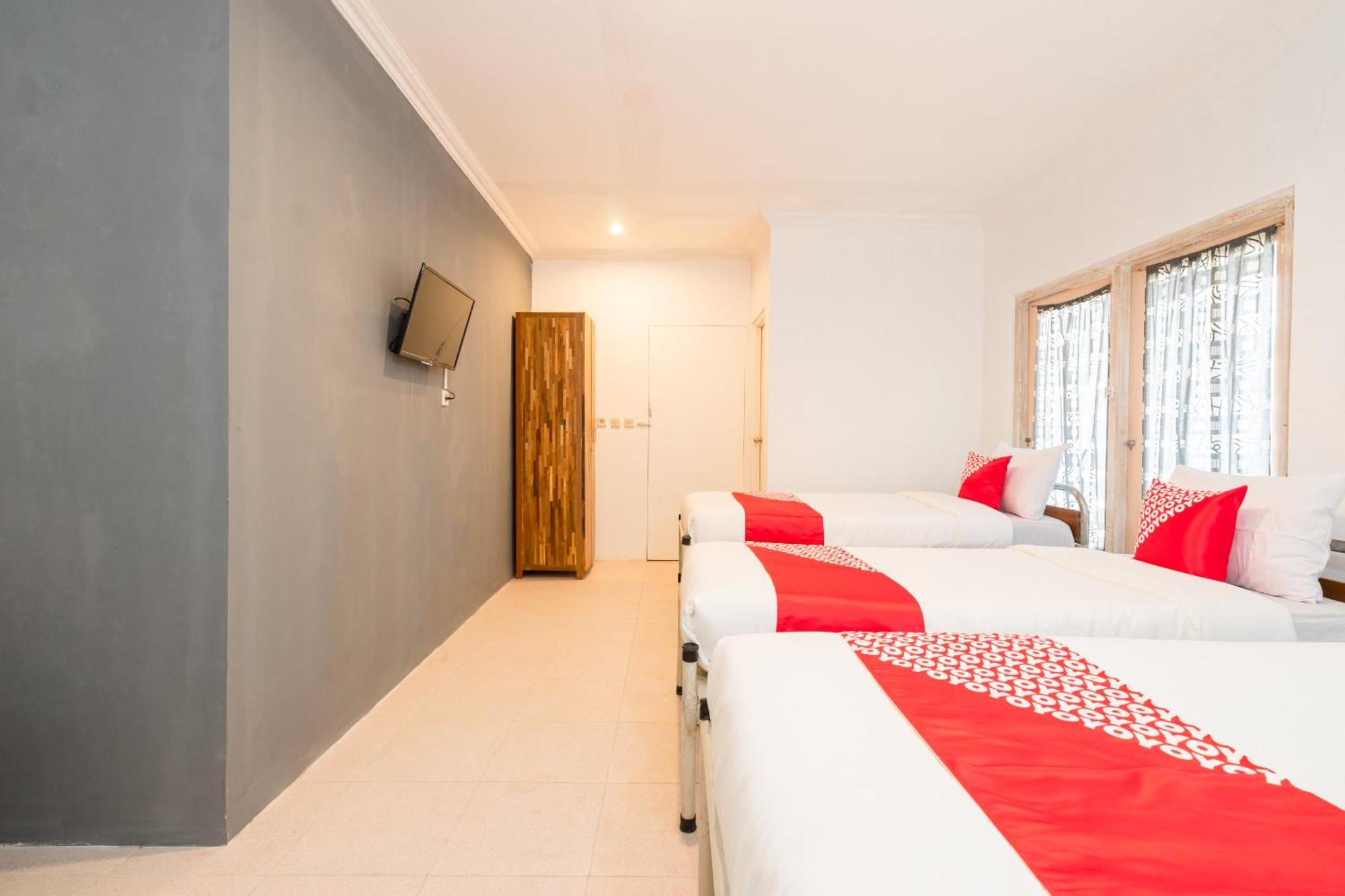 Reddoorz Syariah Near Plengkung Gading 2 Otel Yogyakarta Dış mekan fotoğraf